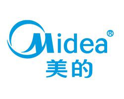 海曙区美的美的空气能